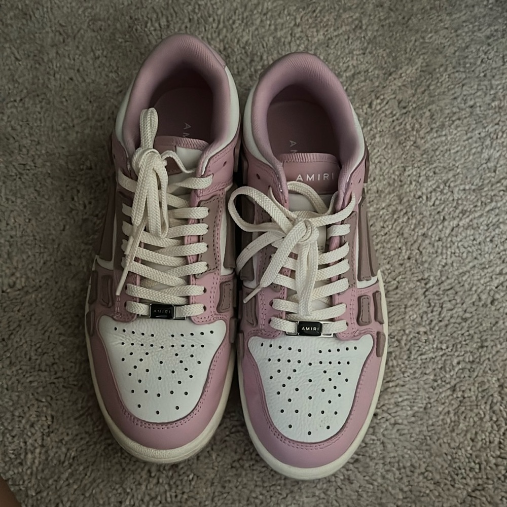 amiri(brand new) box not included